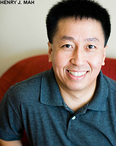 Henry J. Mah - The Performer's Mastery Workshop