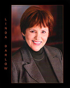 Linda Darlow - The Performer's Mastery Workshop